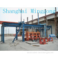 Cutting Machine for AAC brick, China Cutting Machine Manufacturers